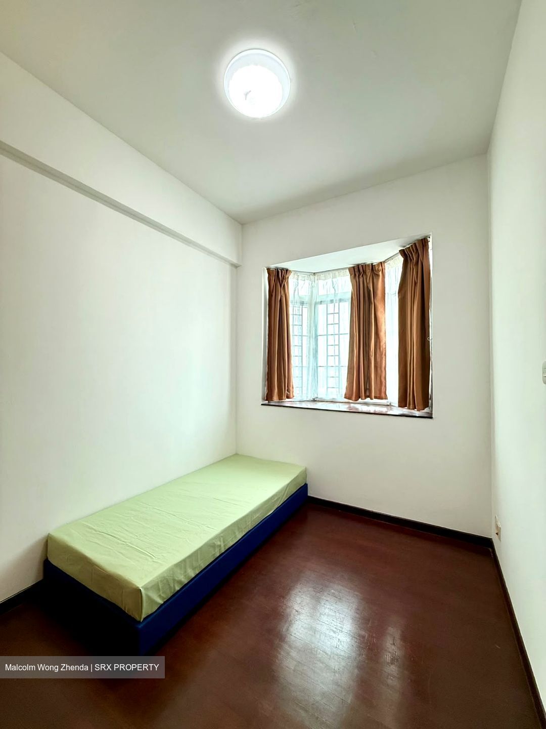 Evergreen Park (D19), Apartment #614143781